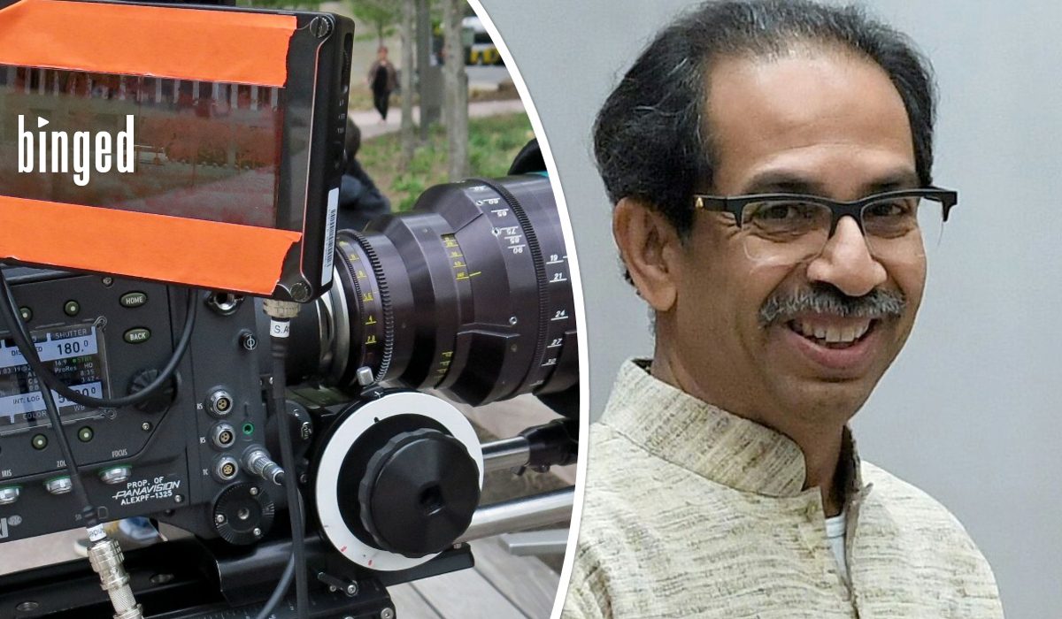 Maharashtra Govt Allowed Shootings