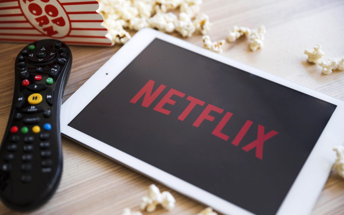  Can You Guess Which Popular Netflix Series Is Getting A Korean Remake?