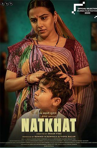 Natkhat Short Film Review | Natkhat 