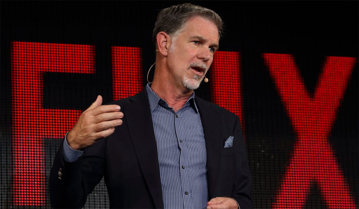 Bold and Eccentric: Understanding Netflix's Work Culture