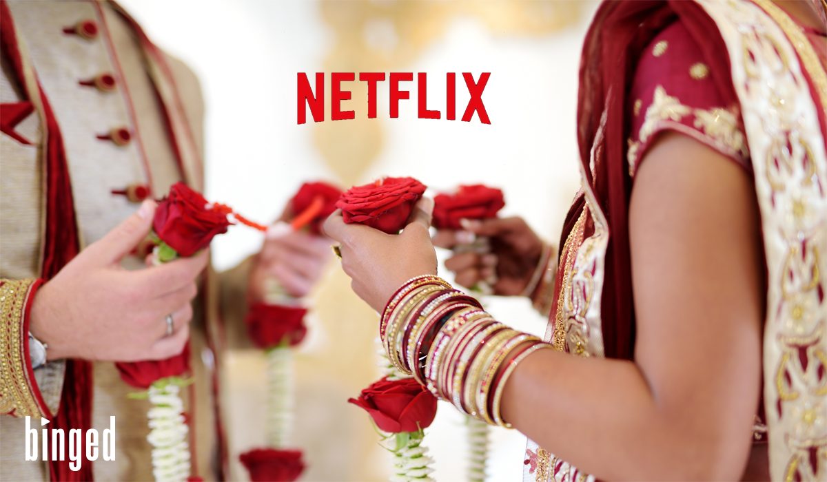 India's Arranged Marriage System Finds A World Stage On Netflix!