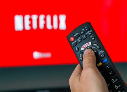 Netflix Is Gearing up for Regional Content War in OTT Race