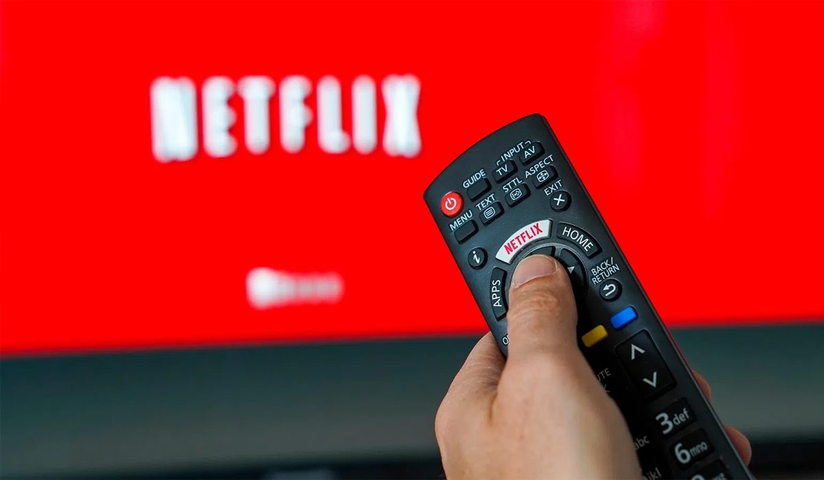 Netflix Is Gearing up for Regional Content War in OTT Race
