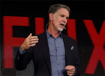 Bold and Eccentric: Understanding Netflix’s Work Culture