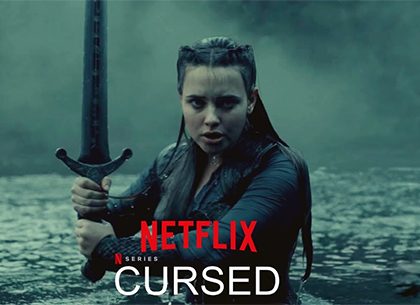 Netflix’s ‘Cursed’ Is Actually A Blessing With A Twist On This Classic Tale!