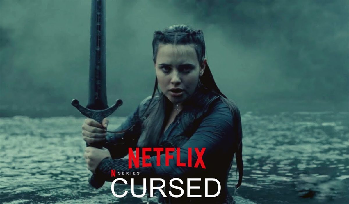 Netflix’s ‘Cursed’ Is Actually A Blessing With A Twist On This Classic