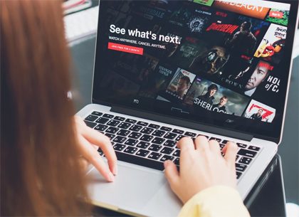 Now, Hide ‘Continue Watching’ For The Titles You Want On Netflix!