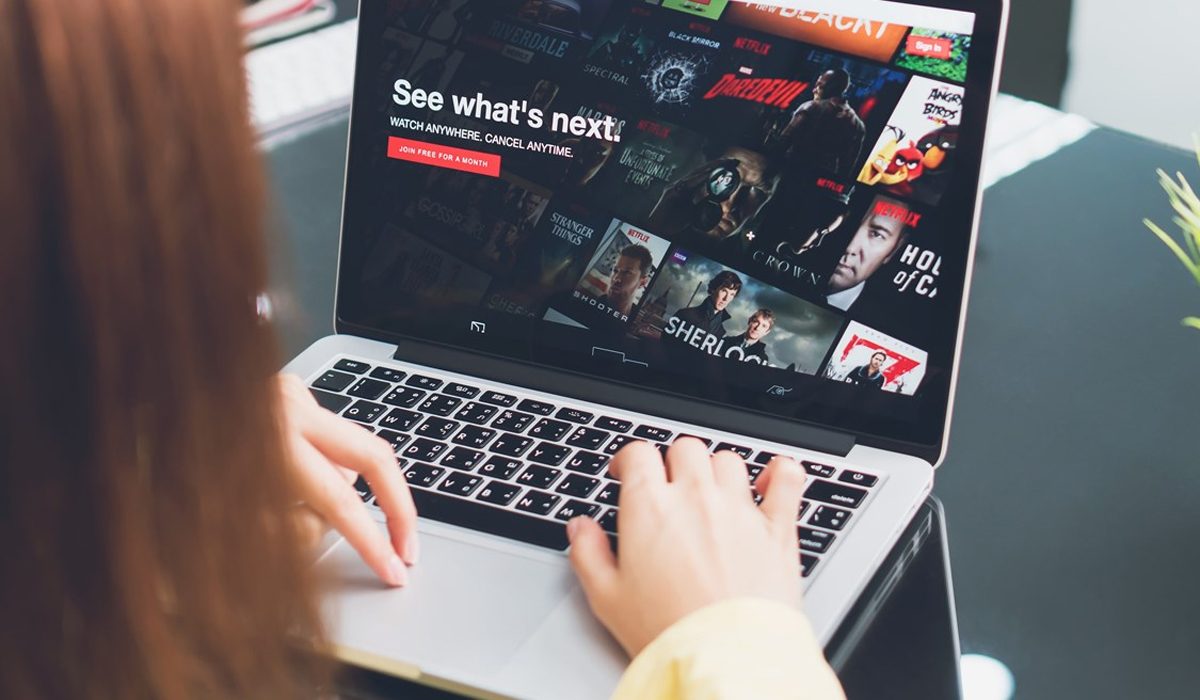 Now, Hide 'Continue Watching' For The Titles You Want On Netflix!