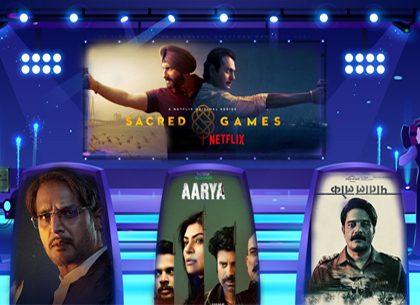 Move Over Traditional Cinema, OTT Is Here To Win!