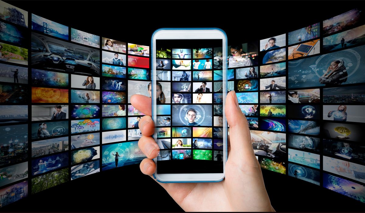 OTT Platforms Free Trial Offer