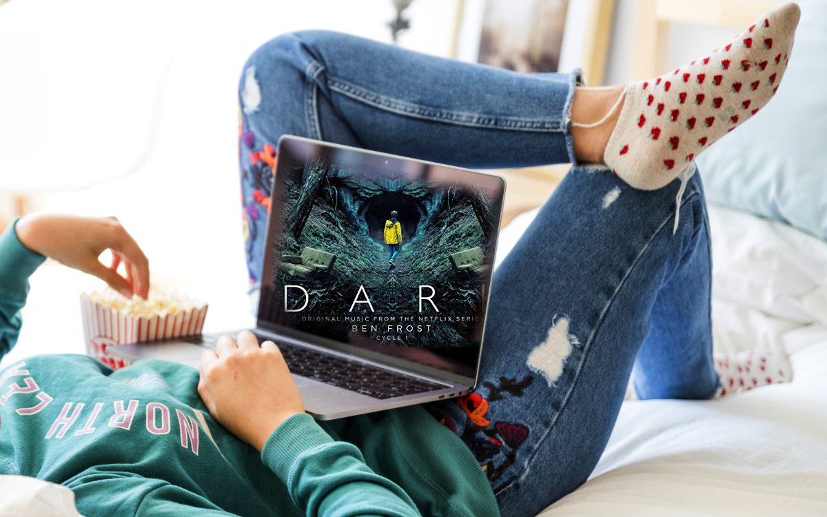 OTT Shows Binge-Worthy India