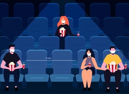 People Are Eager To Get Back To The Theatres And These Numbers Are Proof!