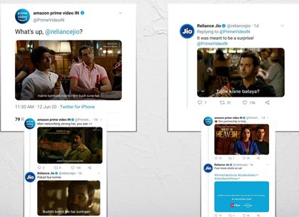 Did You Know You Have Been Promoting OTT Content for Free?