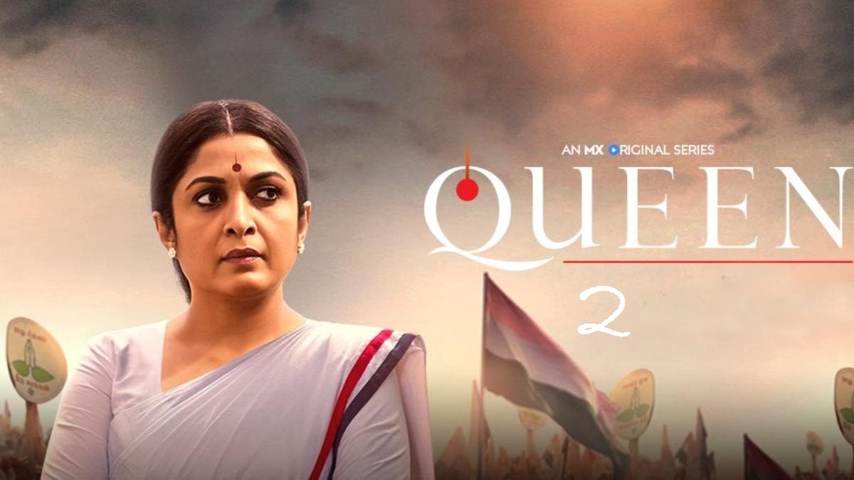 Queen 2 To Go On Floors Soon Expect More Action And Thrill Ramya 