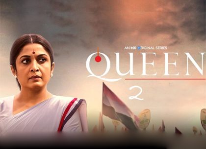 Queen 2 To Go On Floors Soon, Expect More Action And Thrill – Ramya Krishnan
