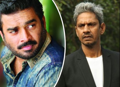 Two Star Studded Indian Web Series Will Start Shooting In UAE “