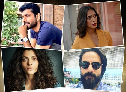 These Indian Web Actors Became Household Names During Lockdown