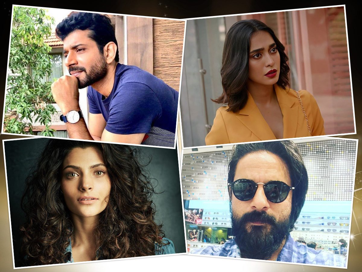 These Indian Web Actors Became Household Names During Lockdown