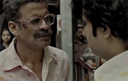 Bhonsle Review - Manoj Bajpayee At His Simmering Best