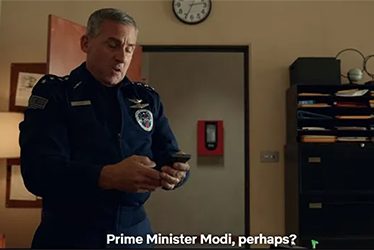 Netflix Series Space Force’s Episode 6 Makes Every Indian Heart Swell with Pride