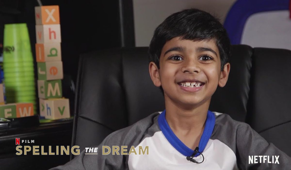 Spelling The Dream Documentary Review - An Inspiring Watch Despite Flat Moments
