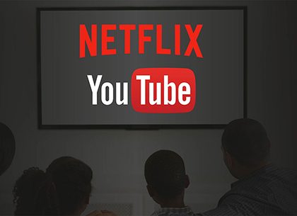 Surprise! How And Why Netflix Made Its Biggest Competitor An Ally