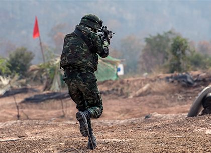 The First Web Series To Resume Shooting Post Covid Lockdown