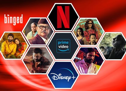 The Kings Of Indian Cinema Are The New Rulers Of OTT As Well