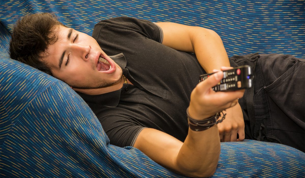 The Most Common Problem of an OTT Viewer Explained!