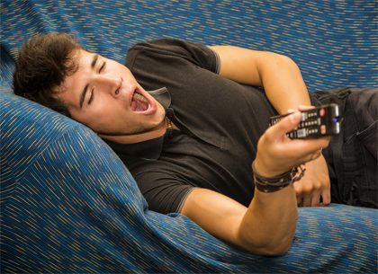 The Most Common Problem Of The OTT Viewer