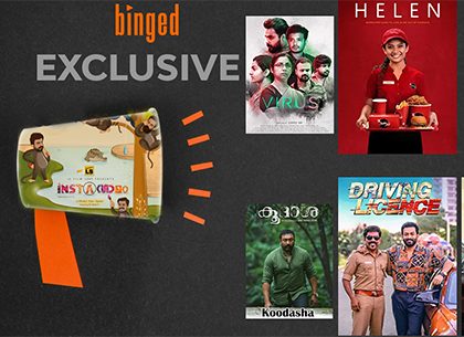 The SHOCKING Step-Motherly Treatment Given To Malayalam Series By OTT Platforms