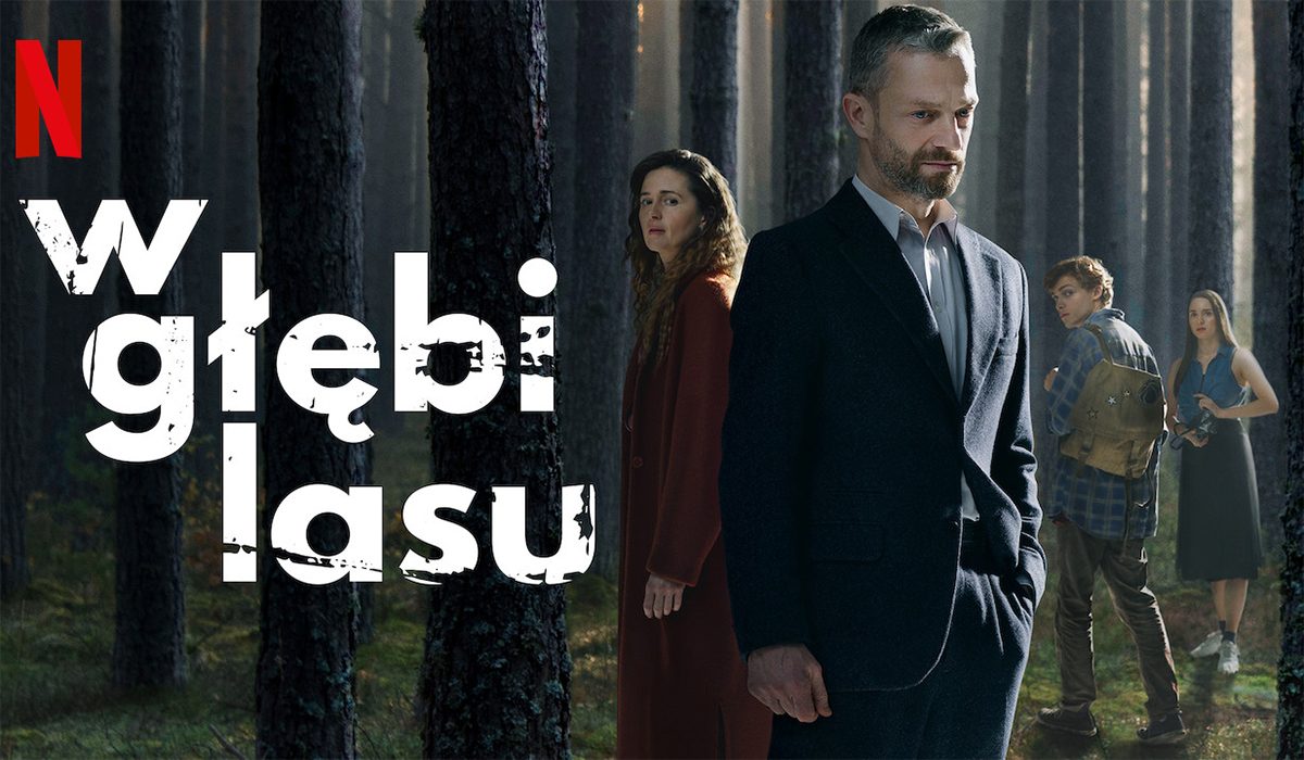 The-Woods,-Polish-series-is-streaming-online-on-Netflix-with-English-subtitles,-release-date-12th-June