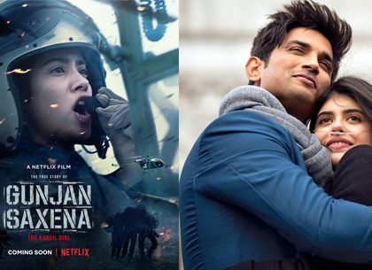 Opinion: Can Movie Theatres Compete With Netflix, Amazon and Disney+Hotstar?