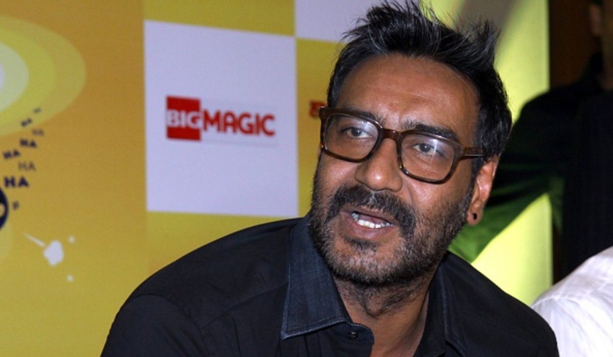 This Ajay Devgn Starrer Does Not Intend To Release Digitally!