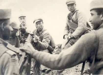 This Thrilling OTT Film On 1967 Indo-China War Couldn’t Have Come At A Better Time