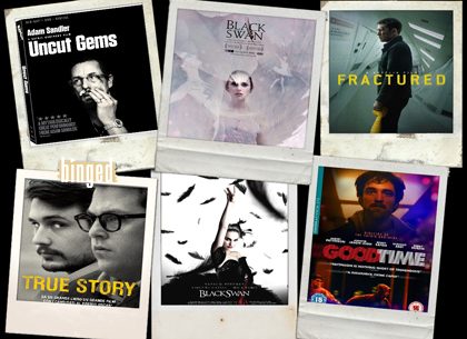 Top Ten Suspense Films On OTT That Will Give You Goosebumps!