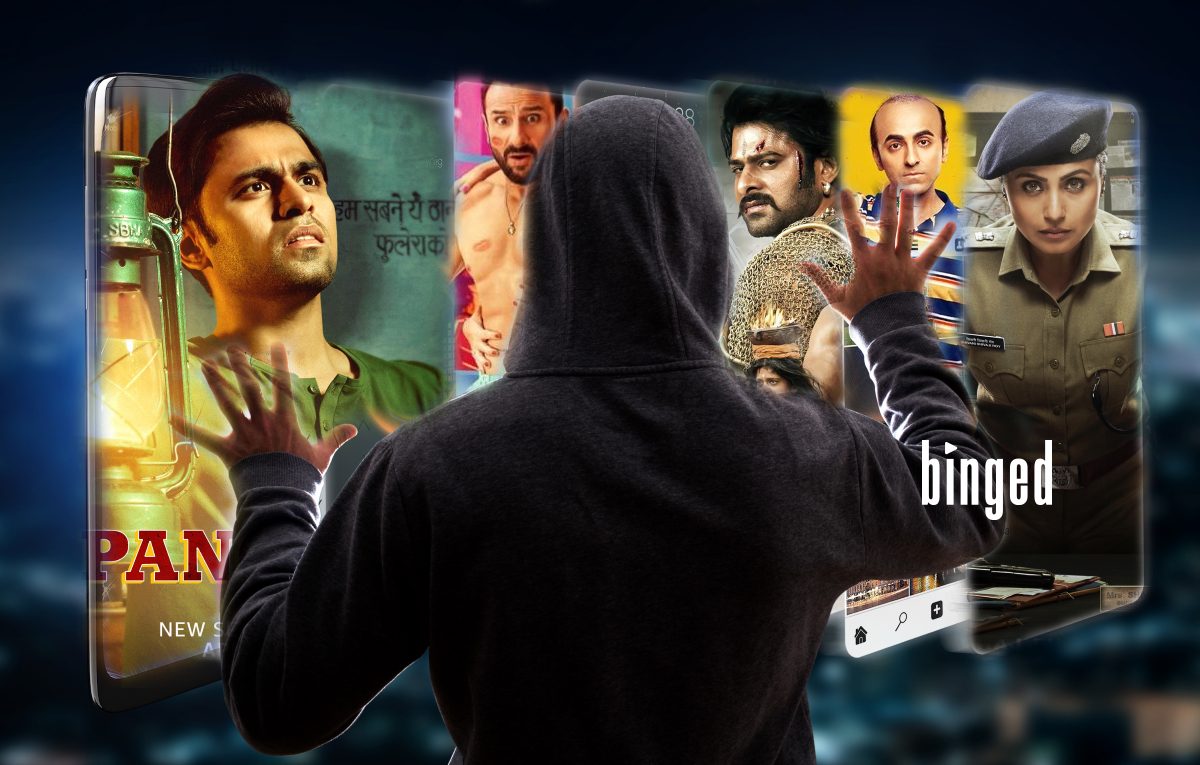 The Riskiest Hindi Web Series: Explore Uncut Films With This Expert Guide - 4zmsjy9
