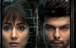 Unlock - The Haunted App - ZEE5 Review