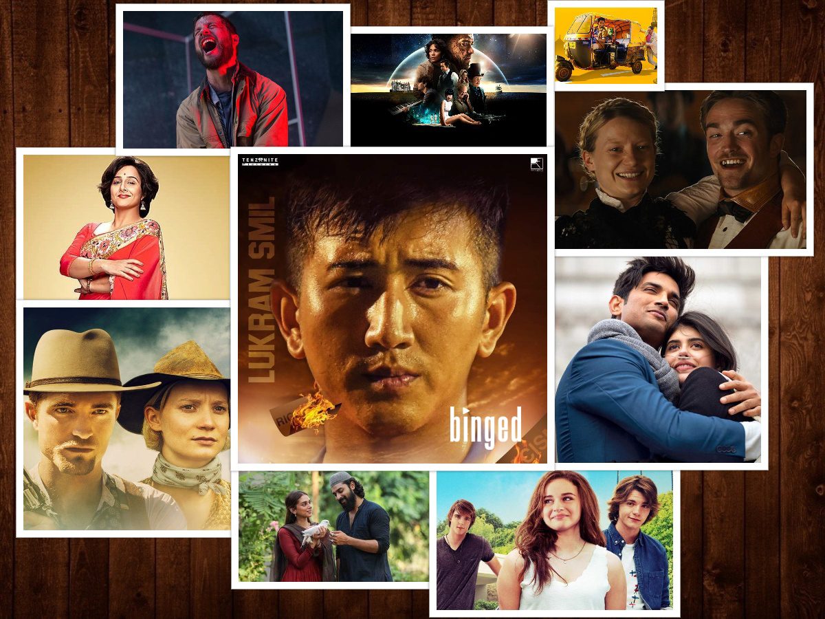 Upcoming and Exciting Films on OTT in July 2020