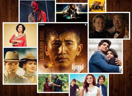 The Best Movies Coming To OTT In July