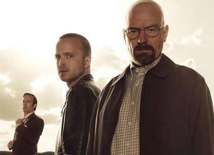 Walter, Jesse And Saul Get Back Together In Final Season Of Better Call Saul!