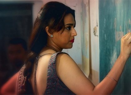 Mystery: What’s Happening to Amazon Prime Video’s Rasbhari?