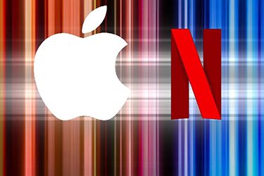 Why Is Netflix Overpowering Apple TV?