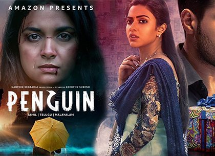 Will The Next Big OTT Release Beat The Most Watched Thriller On OTT?