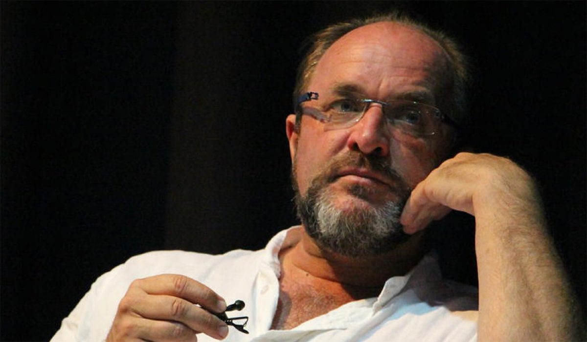 William Dalrymple’s Seminal Work 'The Anarchy' On East India Company To Be Made Into TV Series
