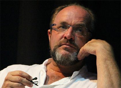 William Dalrymple’s Seminal Work ‘The Anarchy’ On East India Company To Be Made Into TV Series