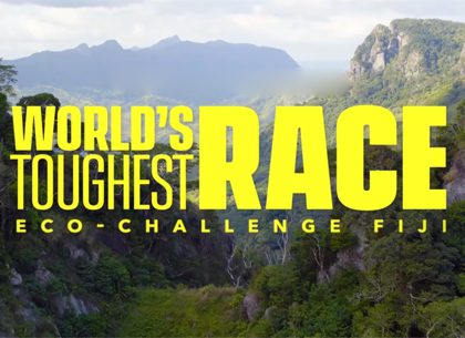 Coming Soon: The World’s Toughest Race On An OTT Platform