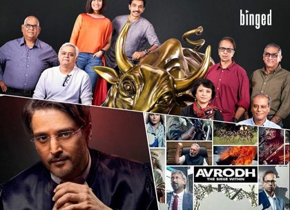 All That’s Coming To The All-New SonyLIV!