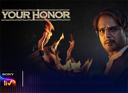 Trailer Talk: Sony Liv’s Your Honor Packs Right Mix Of Crime, Drama And Thrills