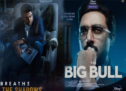 Will The Unplanned OTT Move Resurrect The Talented Star’s Career?